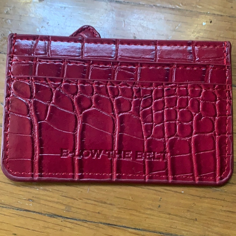 Card case